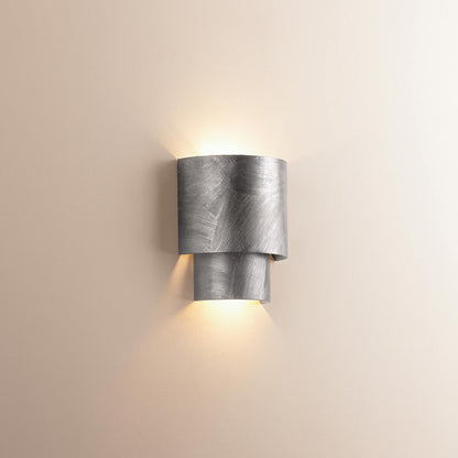 Moray Wall Light in Detail.