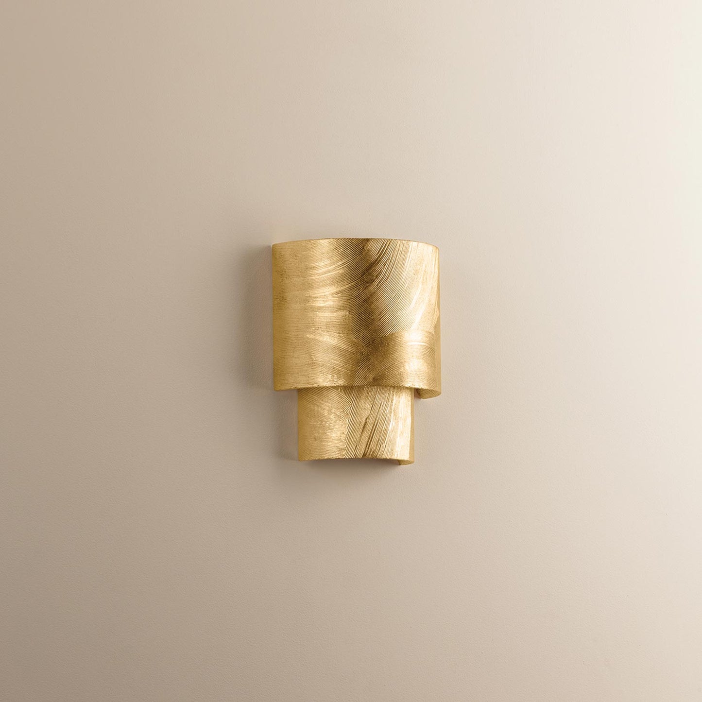 Moray Wall Light in Detail.
