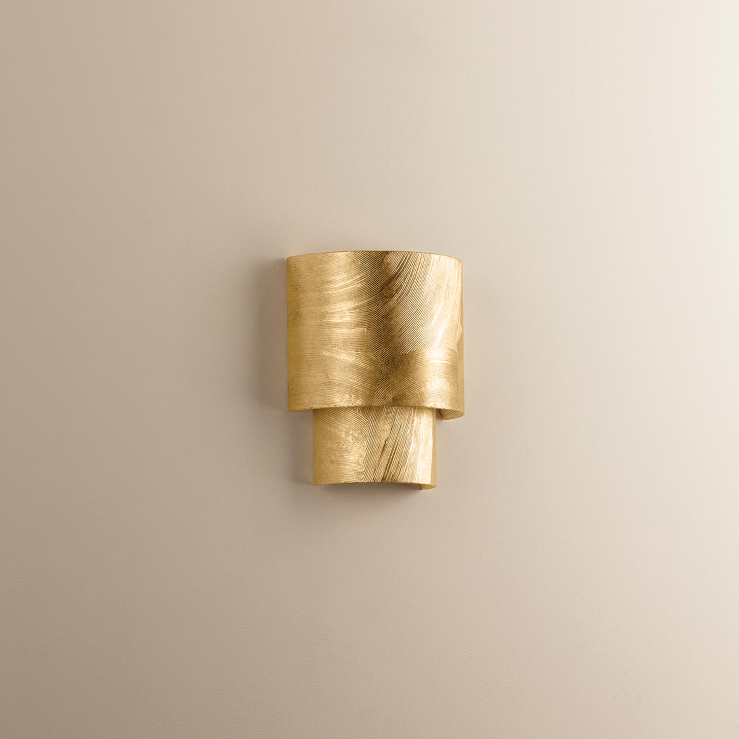Moray Wall Light in Detail.