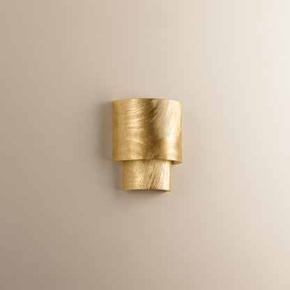Moray Wall Light in Detail.