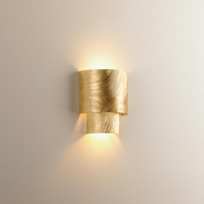 Moray Wall Light in Detail.