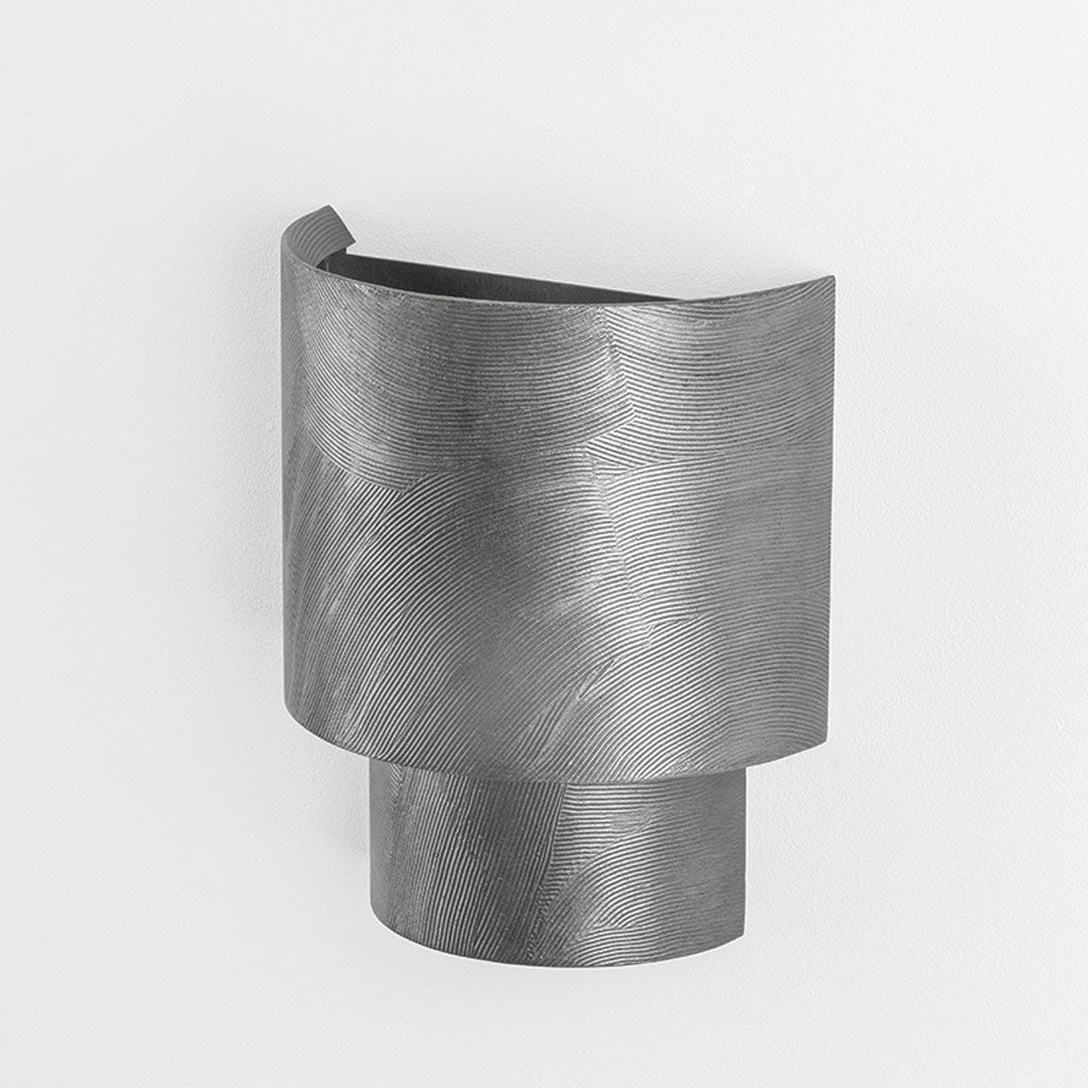 Moray Wall Light in Detail.