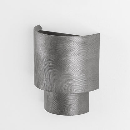 Moray Wall Light in Detail.