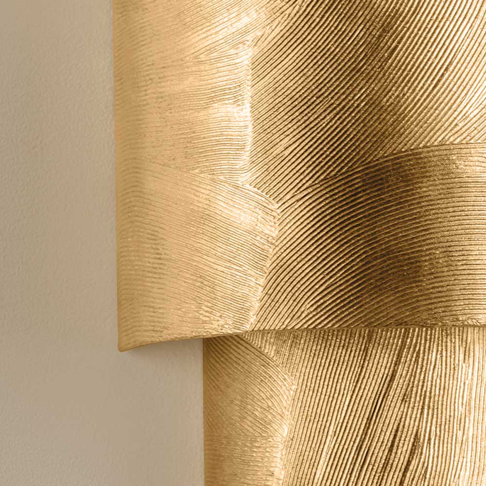 Moray Wall Light in Detail.