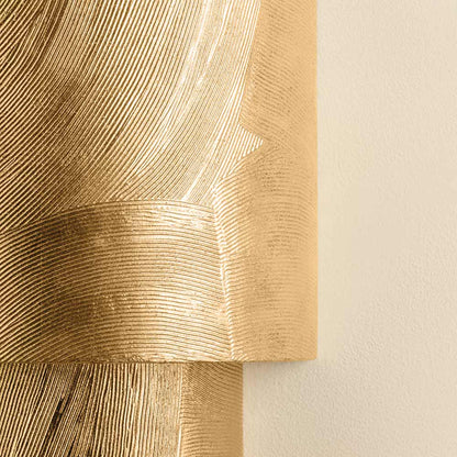 Moray Wall Light in Detail.