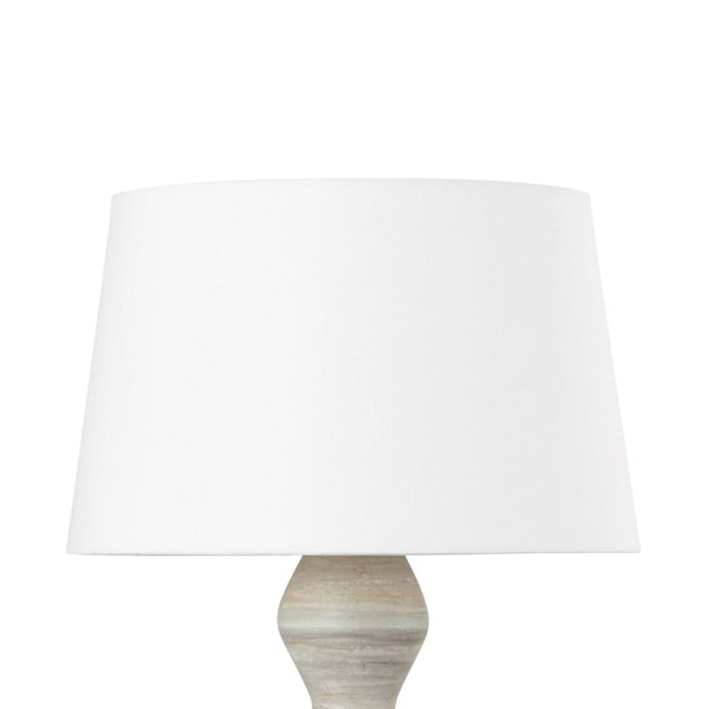 Nahant Table Lamp in Detail.