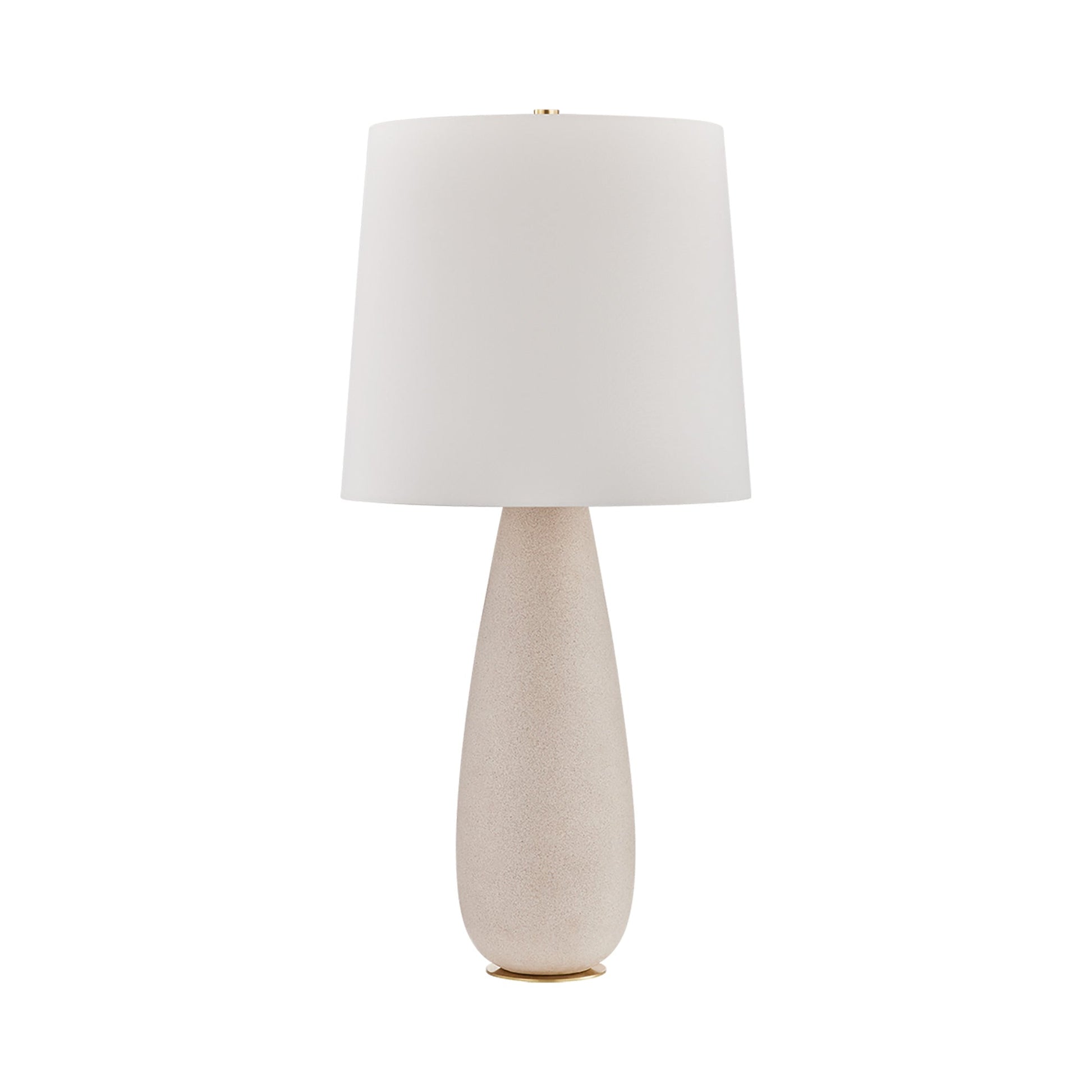 Neelytown Table Lamp in Detail.