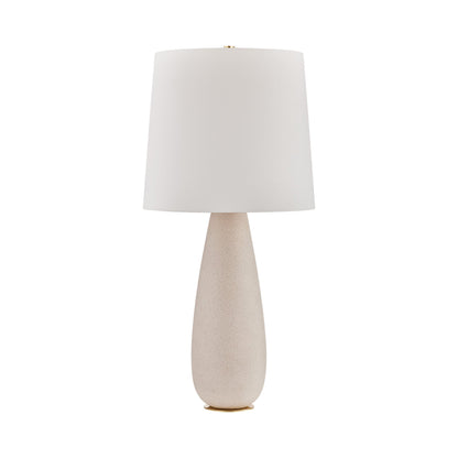 Neelytown Table Lamp in Detail.