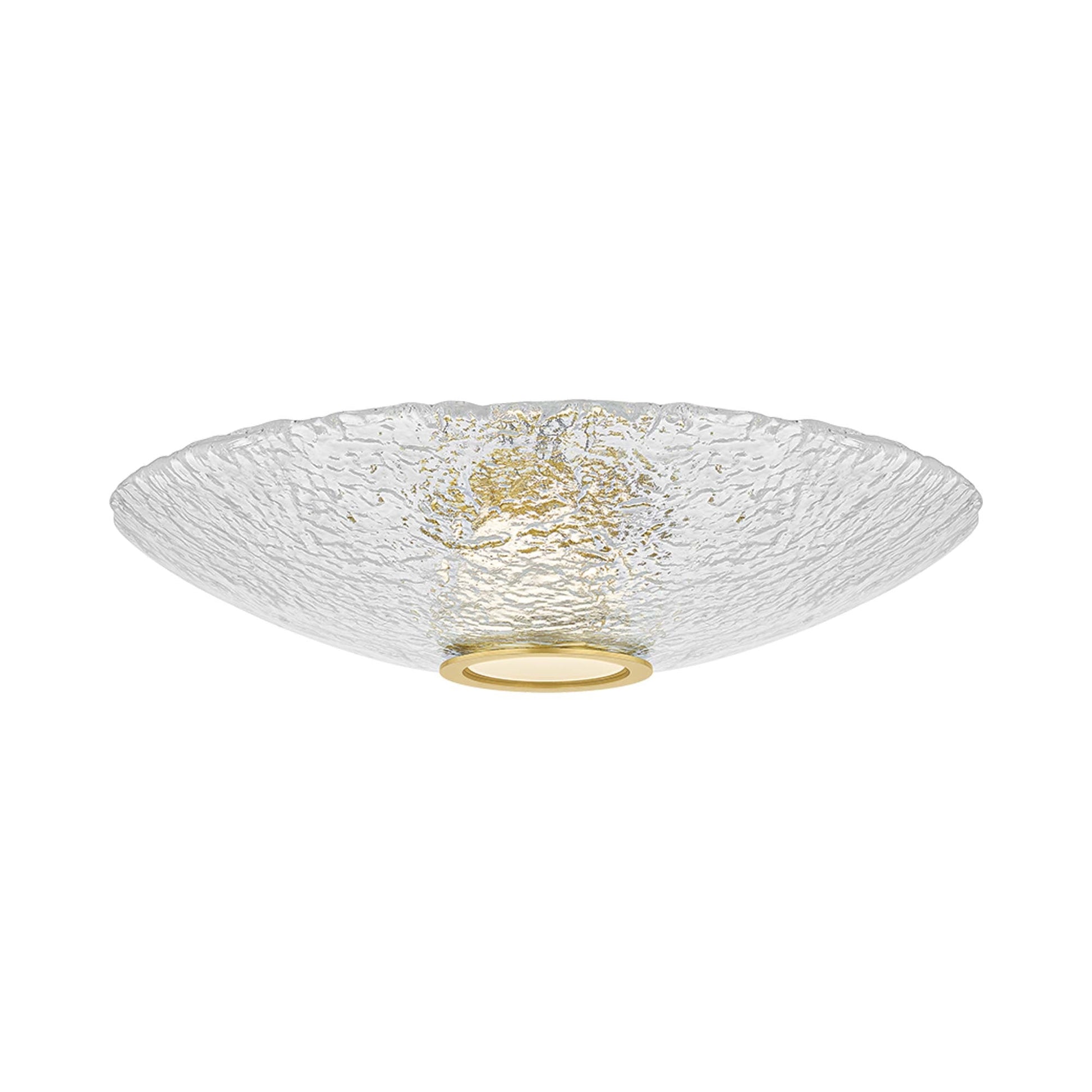 New Haven LED Flush Mount Ceiling Light.