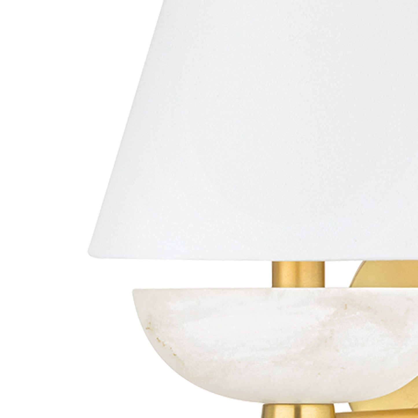 New Windsor Wall Light in Detail.
