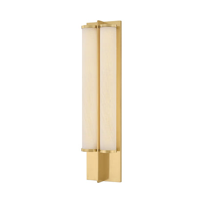 Northfield LED Wall Light (2-Light).