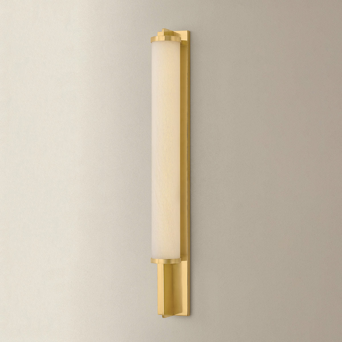 Northfield LED Wall Light in Detail.