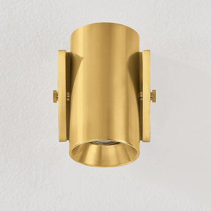 Nowra Wall Light in Detail.