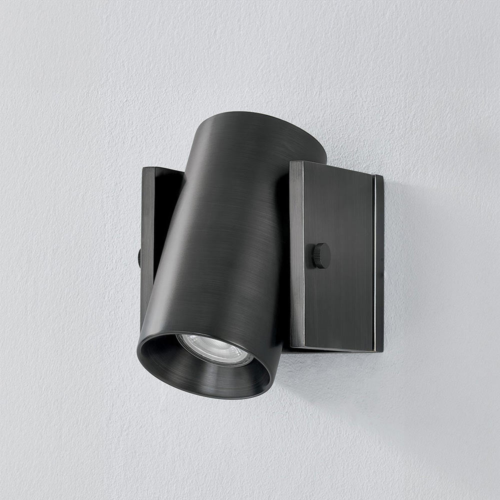 Nowra Wall Light in Detail.