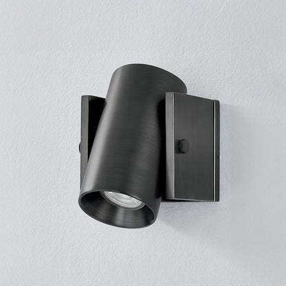 Nowra Wall Light in Detail.
