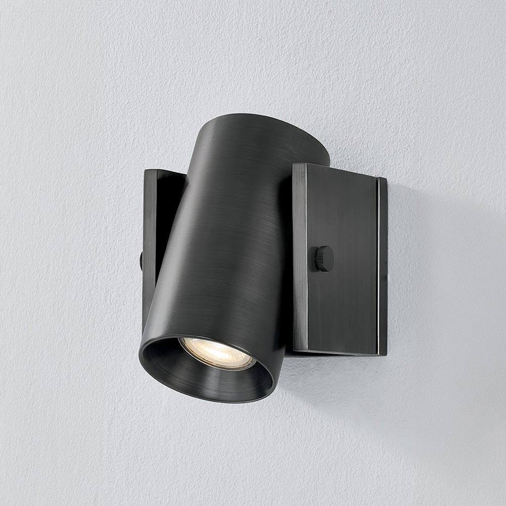 Nowra Wall Light in Detail.