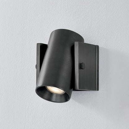 Nowra Wall Light in Detail.