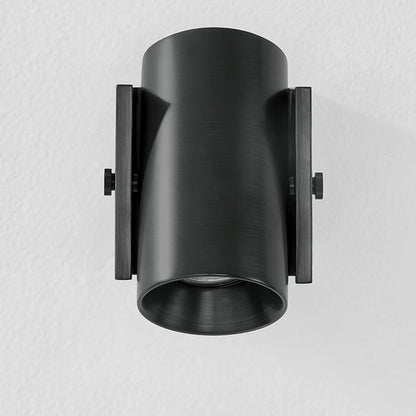 Nowra Wall Light in Detail.