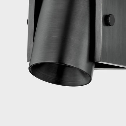 Nowra Wall Light in Detail.
