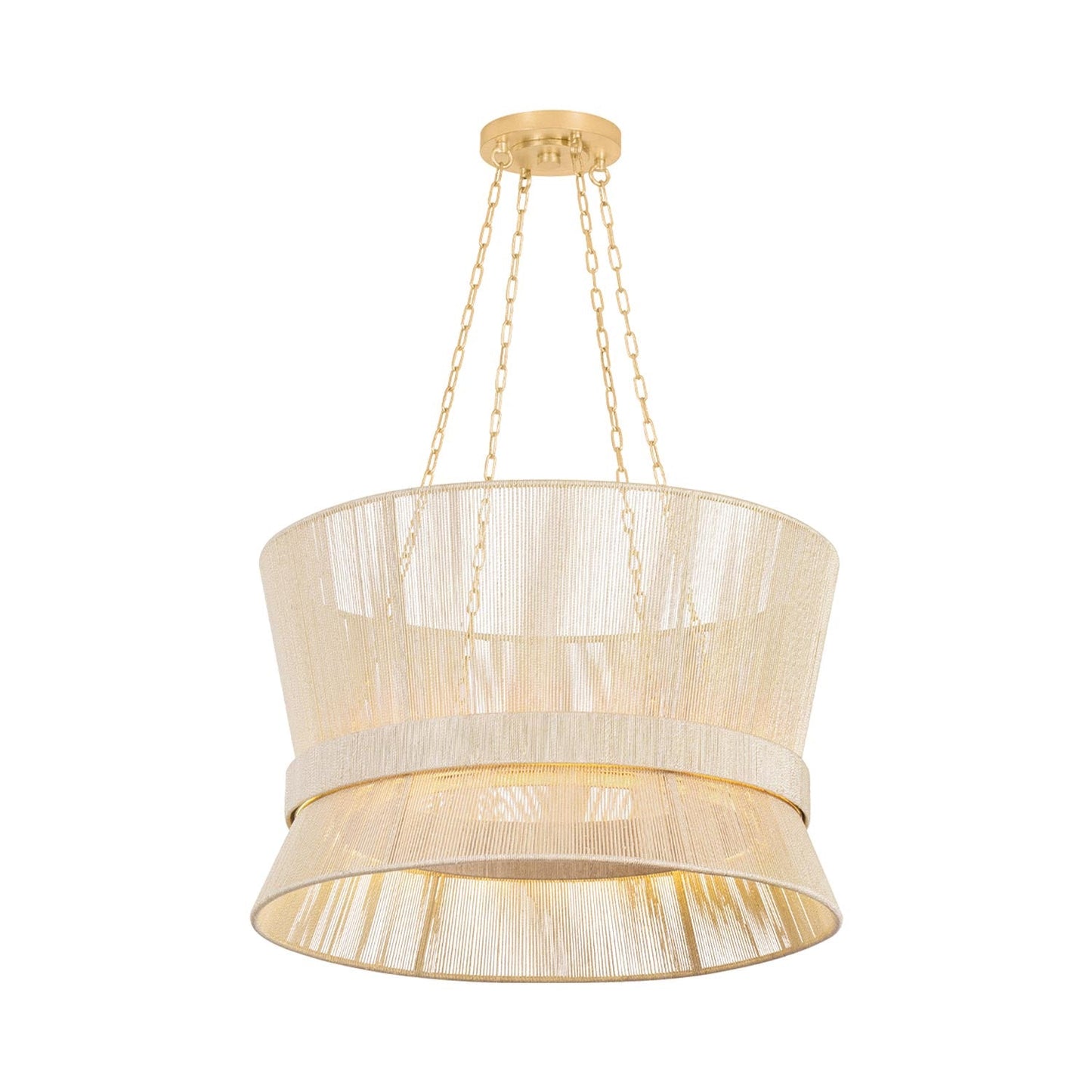 Ocean Hill LED Pendant Light.