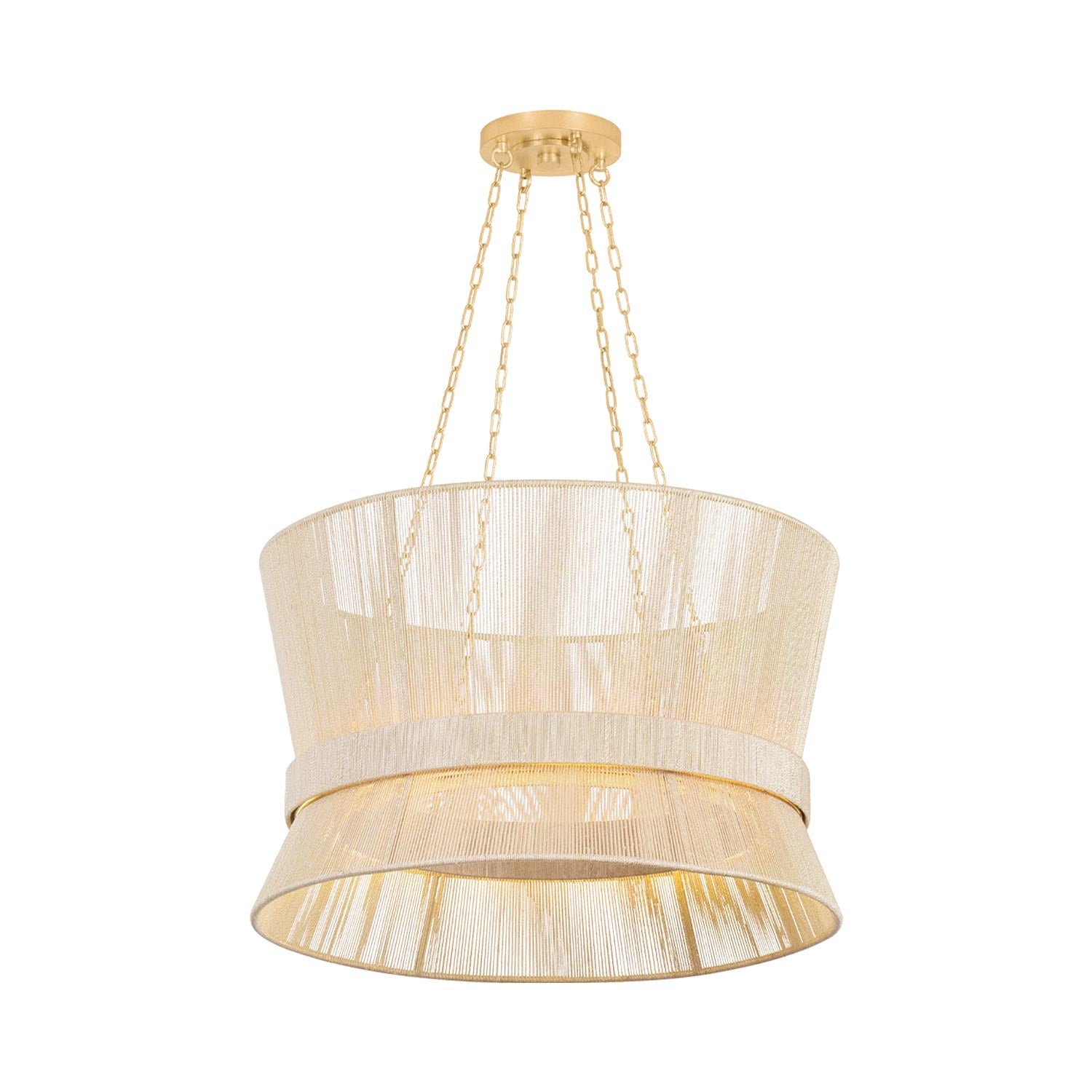 Ocean Hill LED Pendant Light.