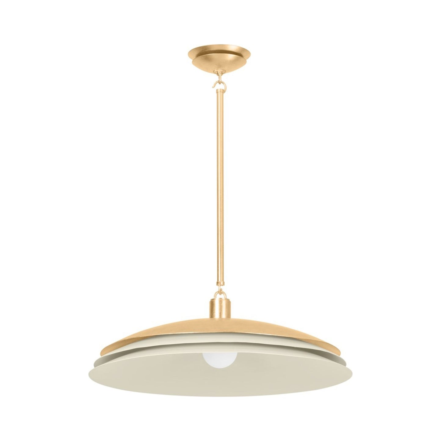 Oneida Pendant Light.