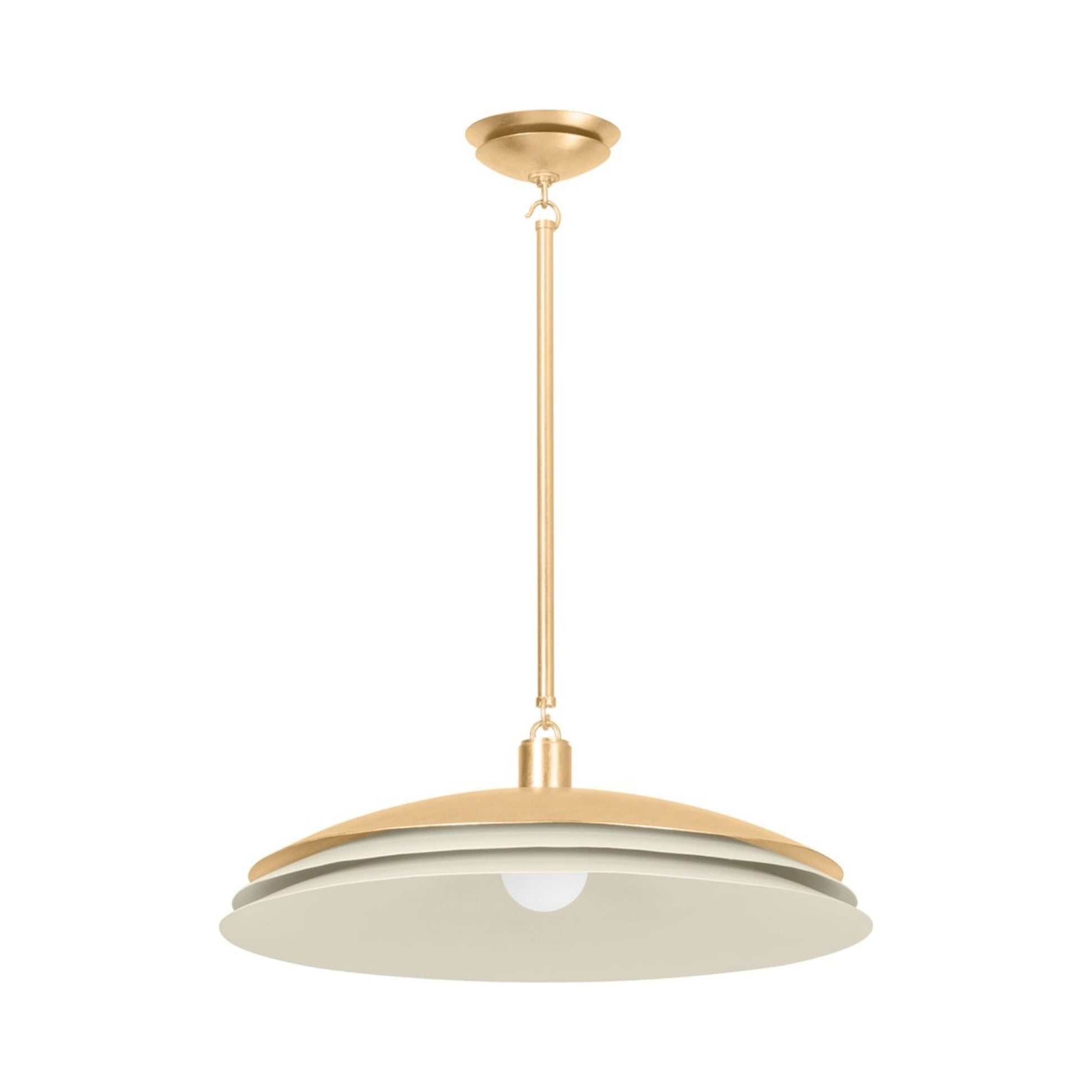 Oneida Pendant Light.