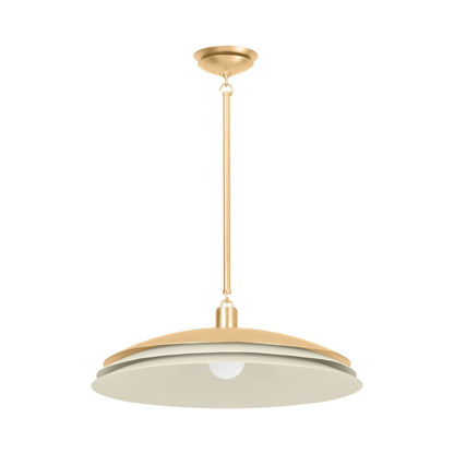 Oneida Pendant Light.