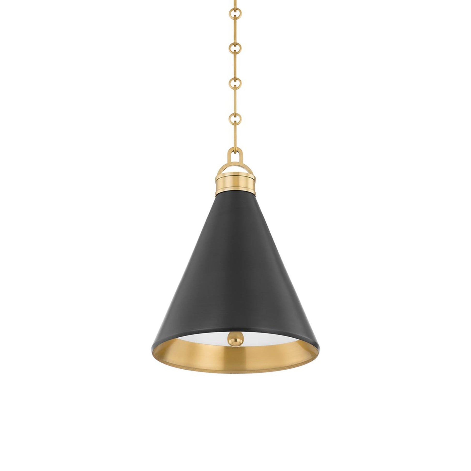 Osterley Pendant Light (Small).