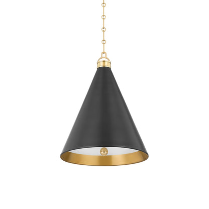 Osterley Pendant Light (Large).