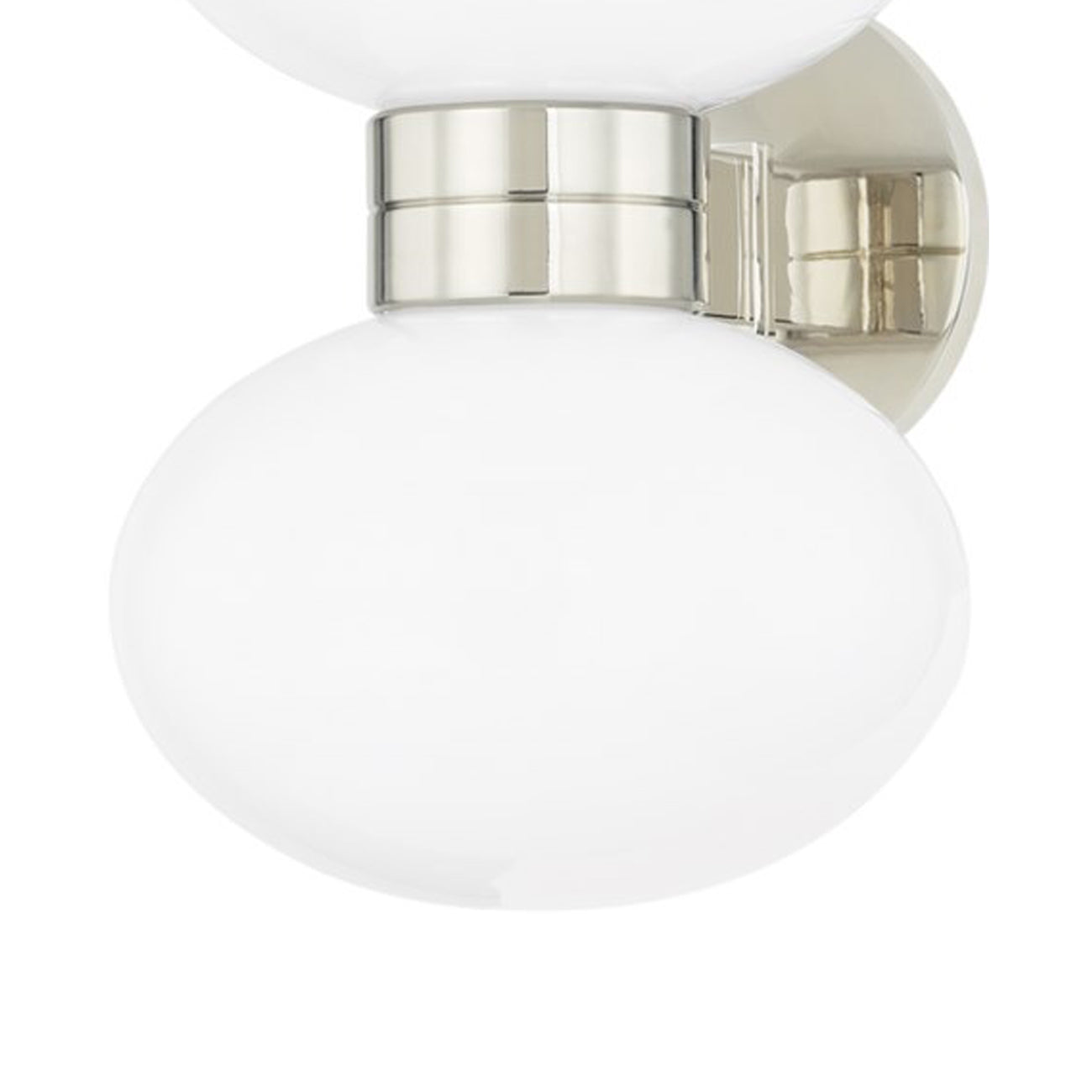 Otsego Wall Light in Detail.