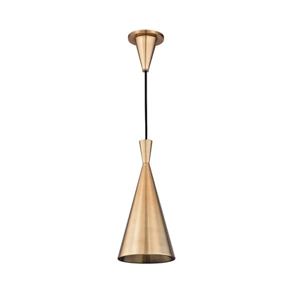 Ovid Pendant Light.