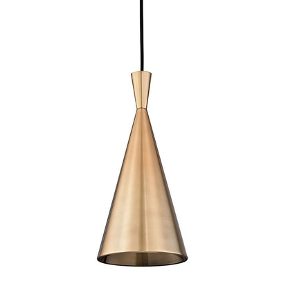 Ovid Pendant Light in Detail.