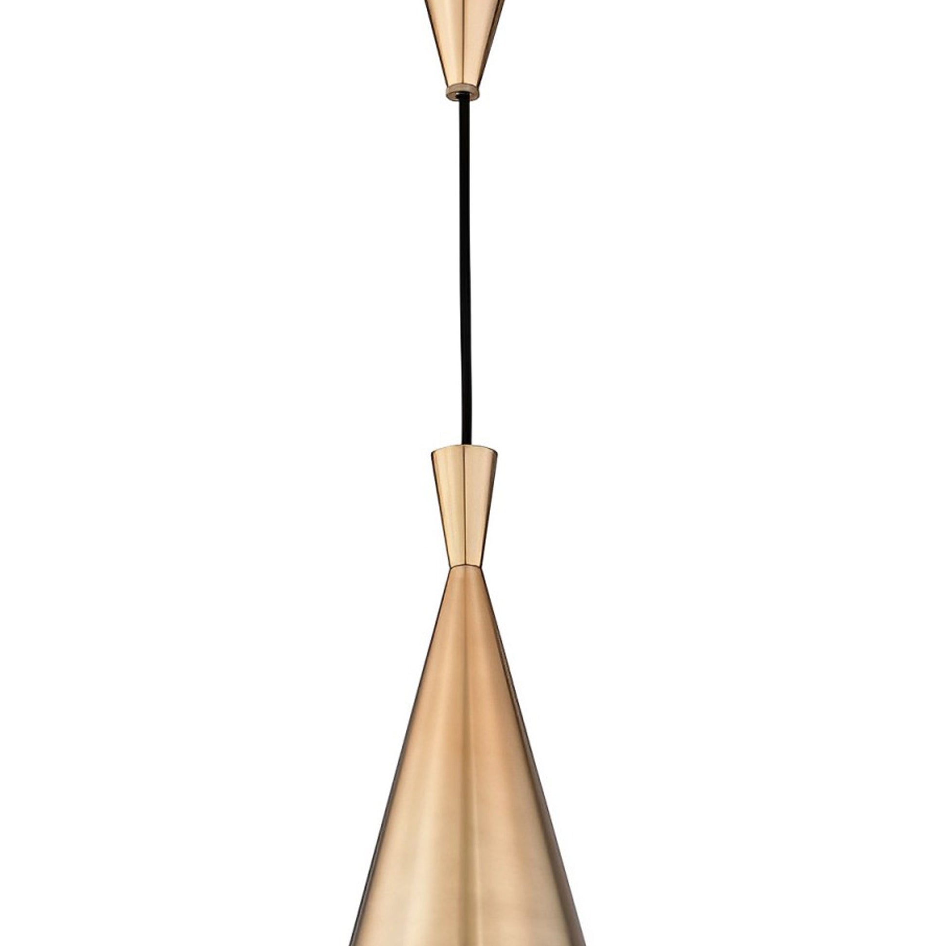 Ovid Pendant Light in Detail.