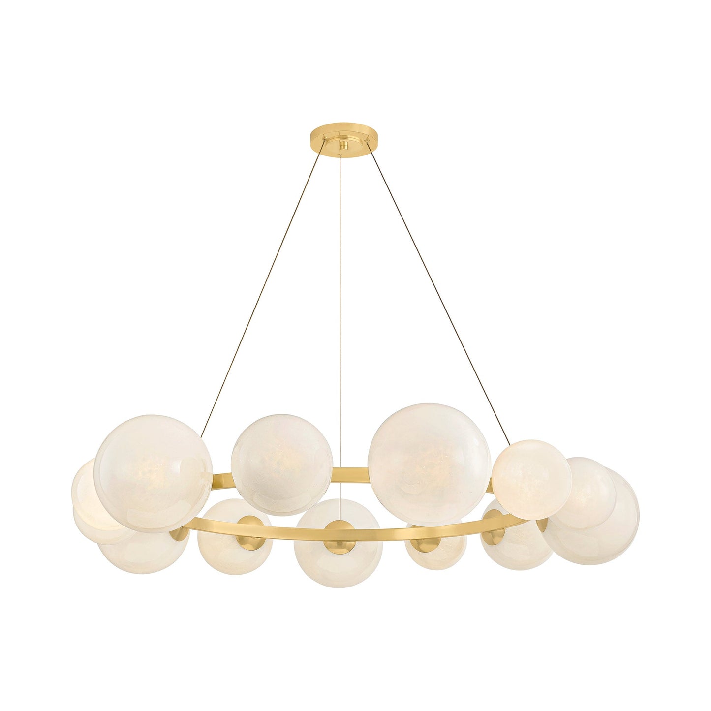 Pacama Chandelier (13-Light).