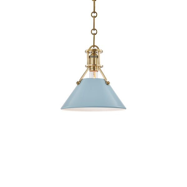 hudson-valley-lighting-painted