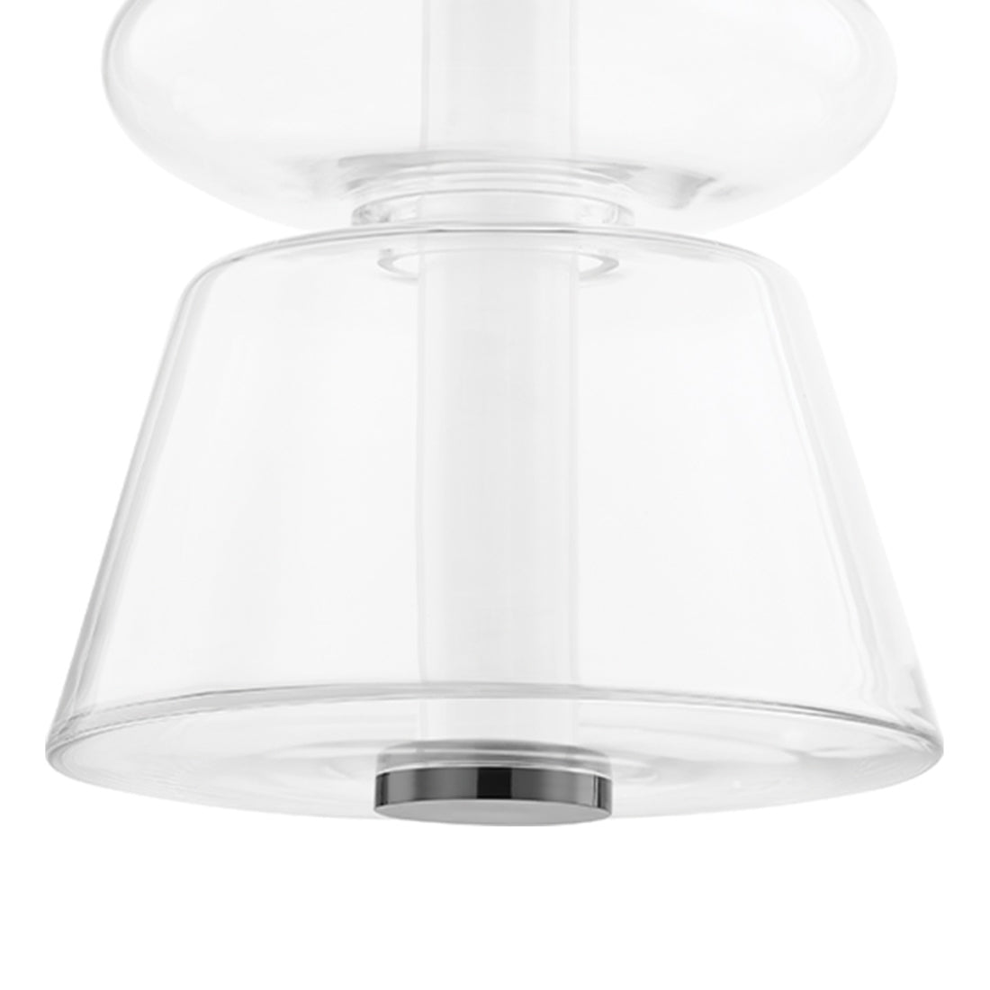 Palermo 5313 LED Pendant Light in Detail.