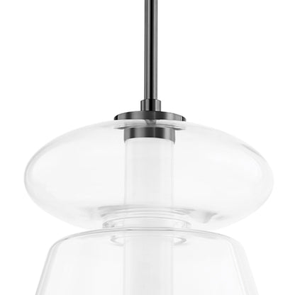 Palermo 5313 LED Pendant Light in Detail.