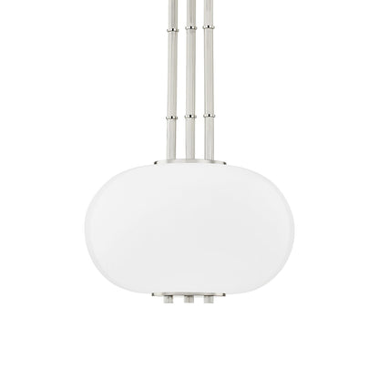Palisade Pendant Light.