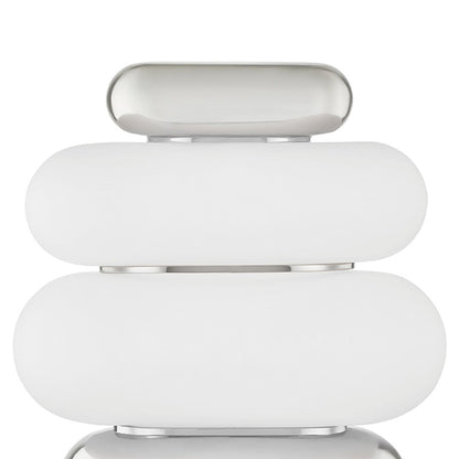 Palisade Wall Light in Detail.