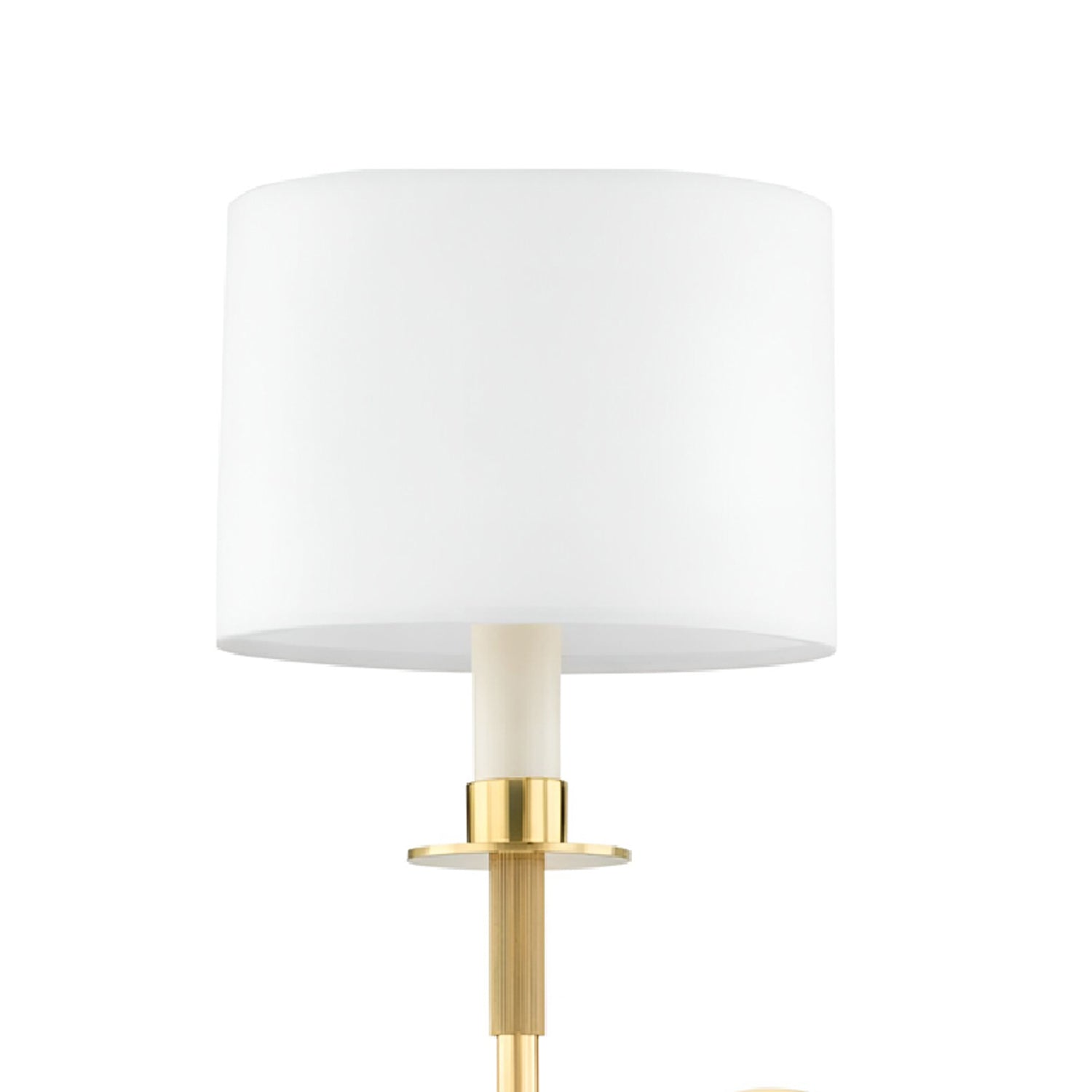 Paramus Wall Light in Detail.