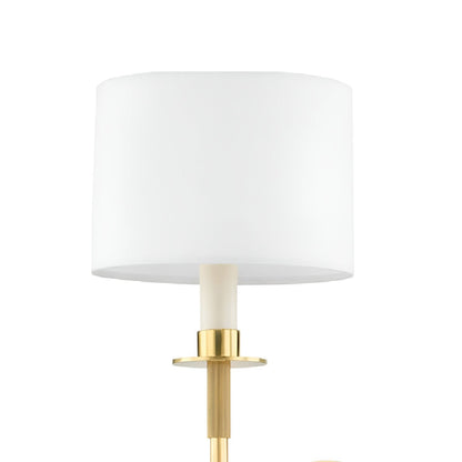 Paramus Wall Light in Detail.