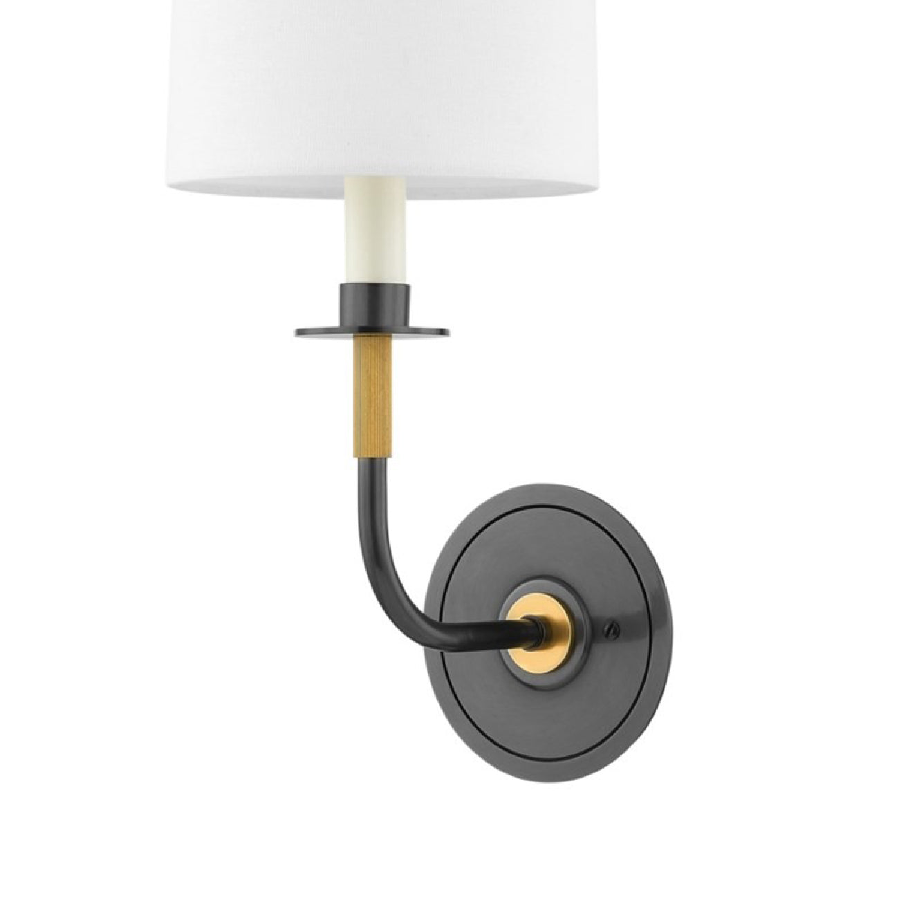 Paramus Wall Light in Detail.