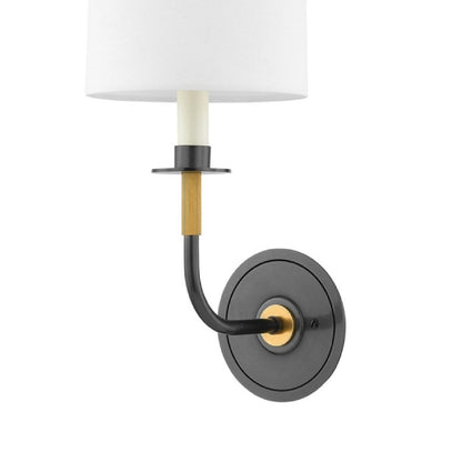 Paramus Wall Light in Detail.