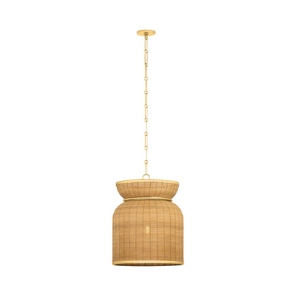 Parkchester Pendant Light (23-Inch).