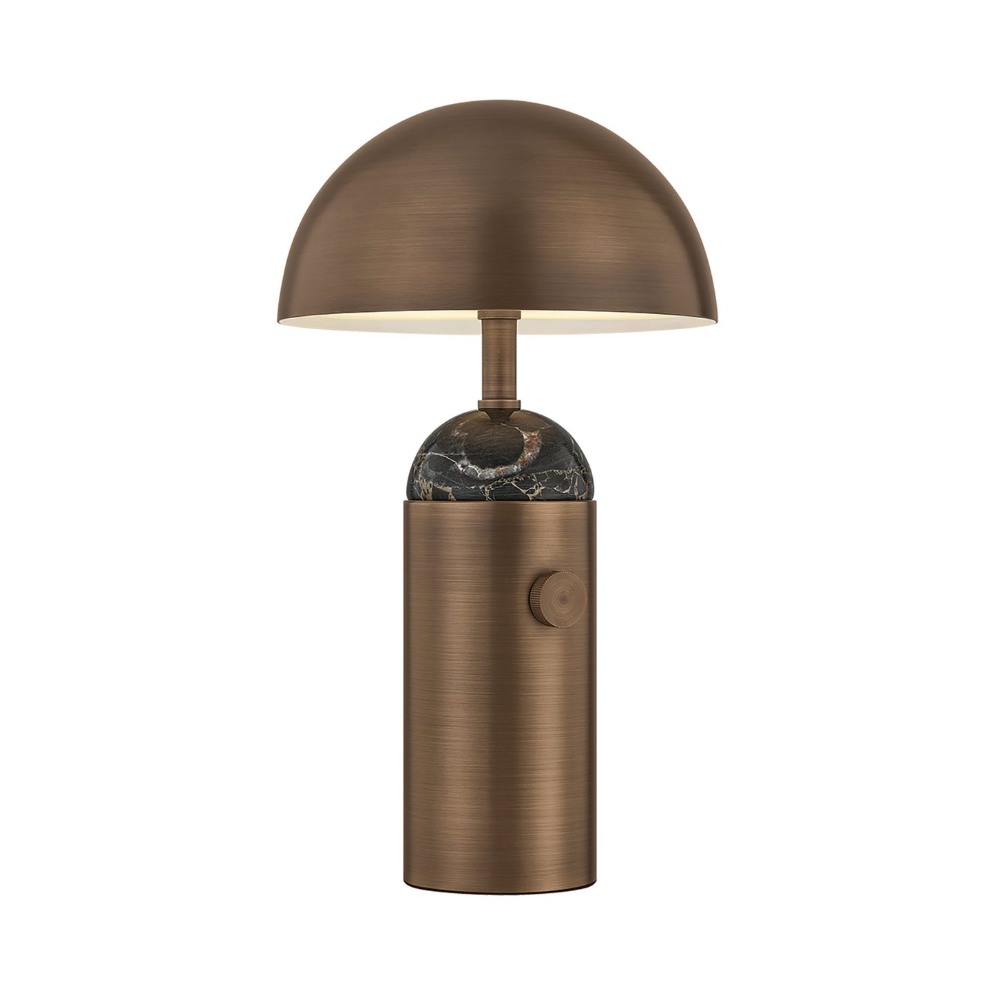 Parkston LED Rechargeable Table Lamp.