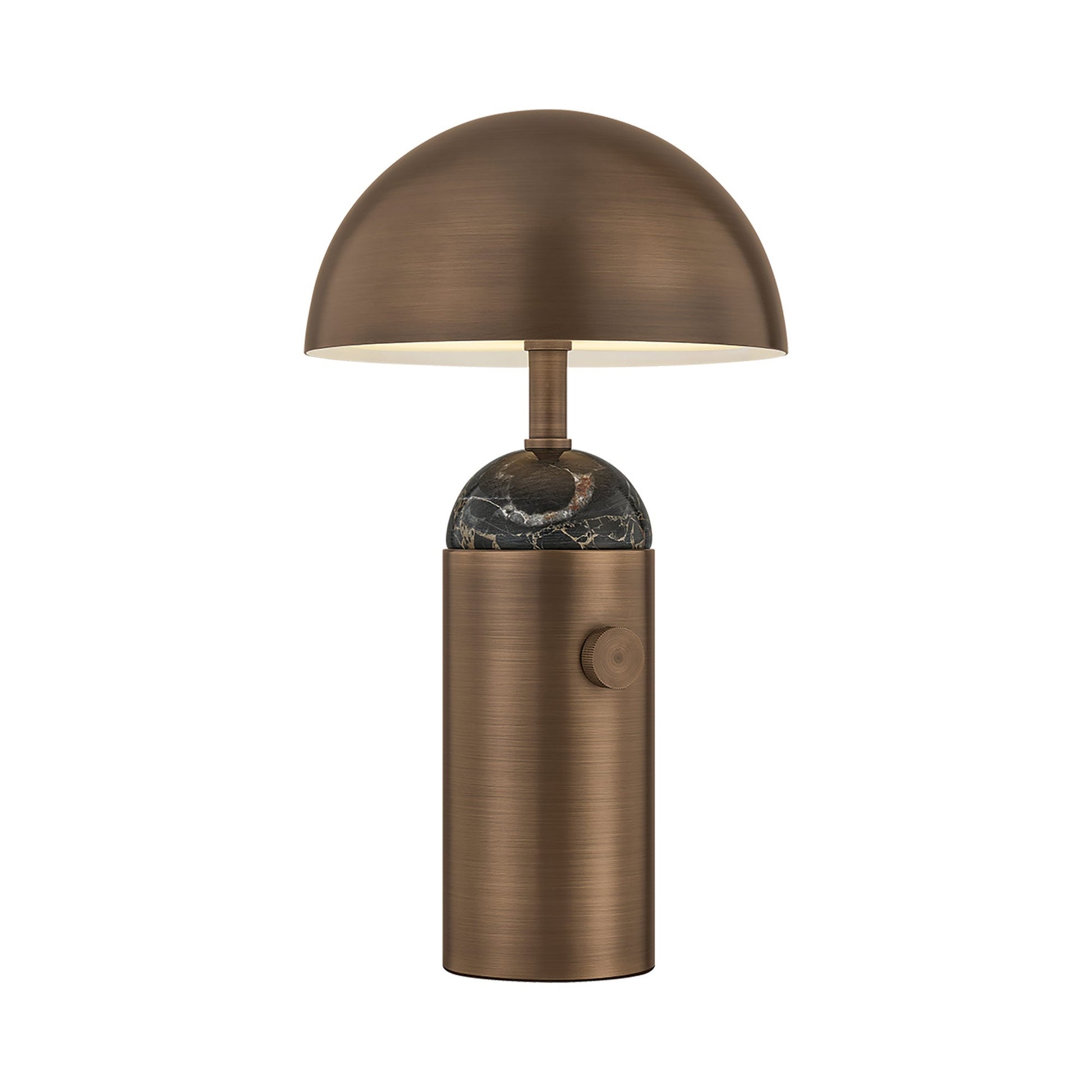 Parkston LED Rechargeable Table Lamp.