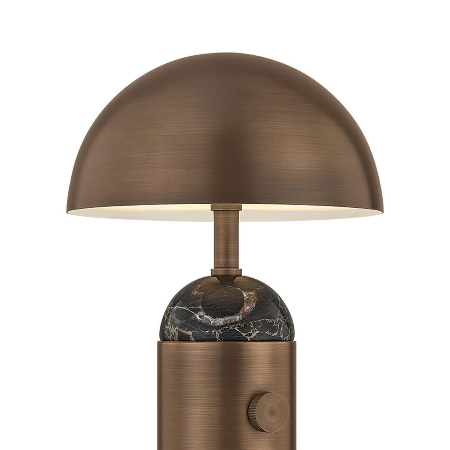 Parkston LED Rechargeable Table Lamp in Detail.