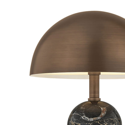 Parkston LED Rechargeable Table Lamp in Detail.