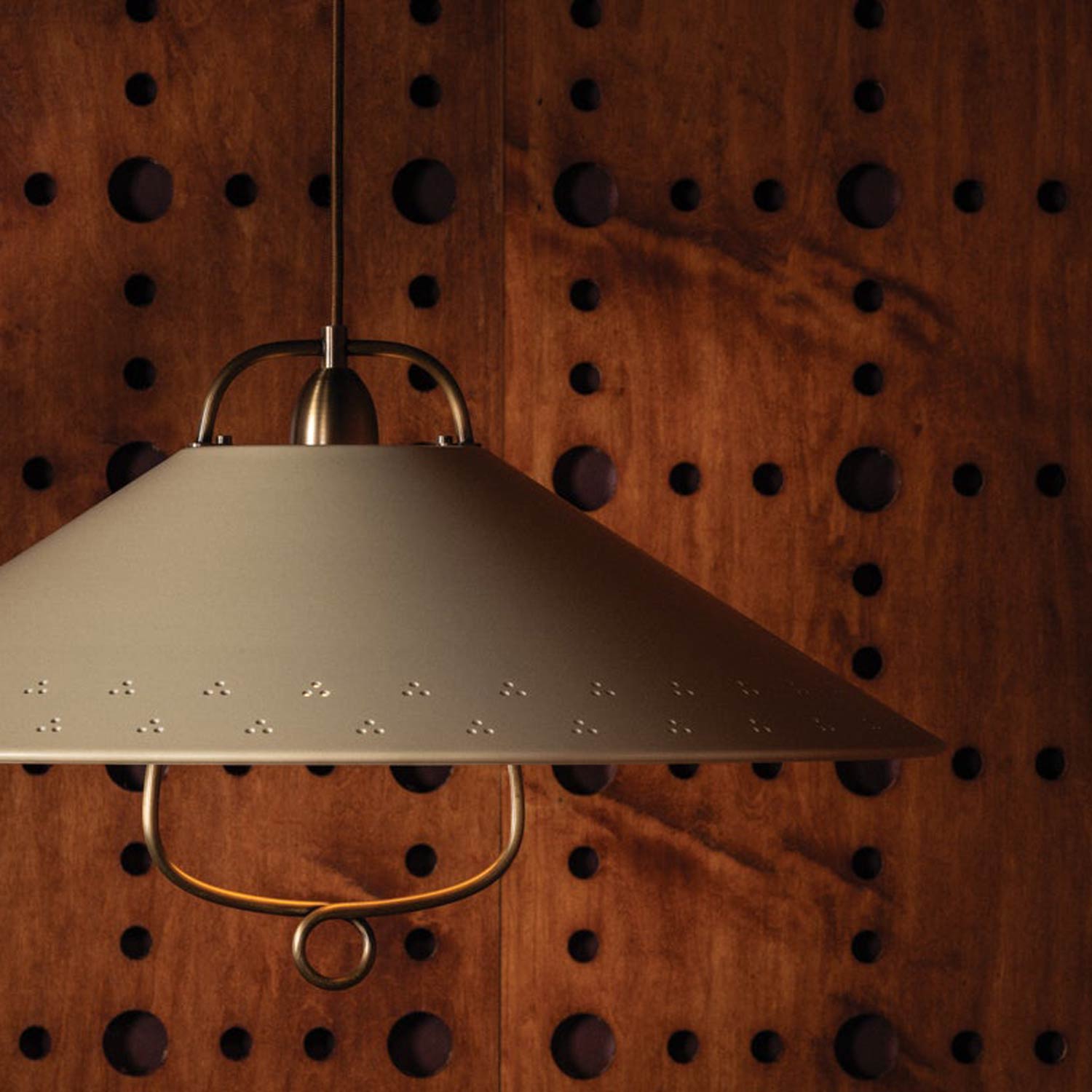 Pawley Pendant Light – City Lights SF